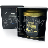 Zestaw `High Park` Puszka 125g w Pudełku